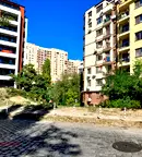 Гараж/Паркомясто в София, Център