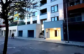 Гараж/Паркомясто в София, Център
