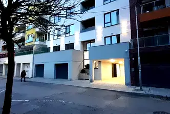 Гараж/Паркомясто в София, Център