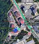 Гараж/Паркомясто в София, Дианабад