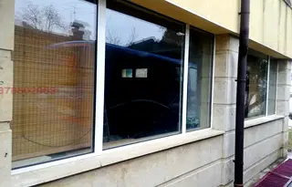 Гараж/Паркомясто в София, Драгалевци