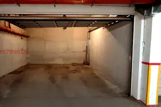 Гараж/Паркомясто в София, Дървеница