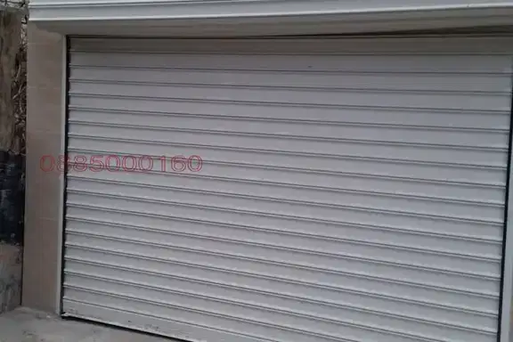 Garage/Parking in Varna, Grand Mol