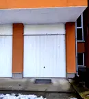 Гараж/Паркомясто в Плевен, Идеален център