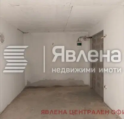 Снимка 2 — Гараж/Паркомясто в София, Карпузица