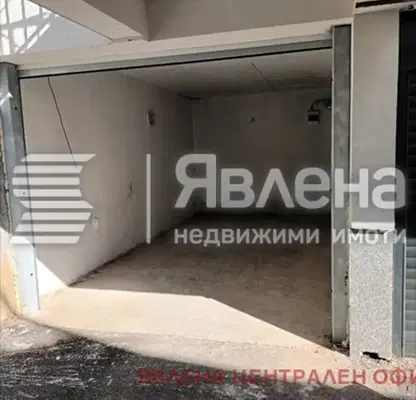 Снимка 3 — Гараж/Паркомясто в София, Карпузица