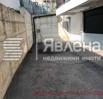 Снимка 4 — Гараж/Паркомясто в София, Карпузица