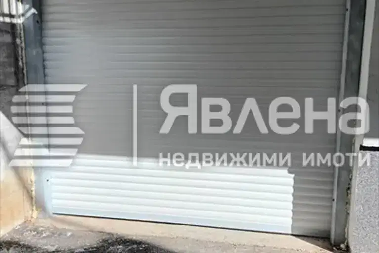 Гараж/Паркомясто в София, Карпузица