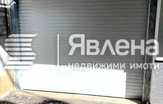 Гараж/Паркомясто в София, Карпузица