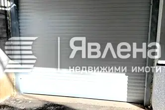 Гараж/Паркомясто в София, Карпузица