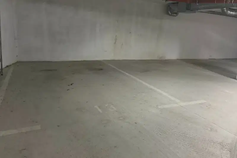 Parking Spot in Varna, Kolhozen Pazar