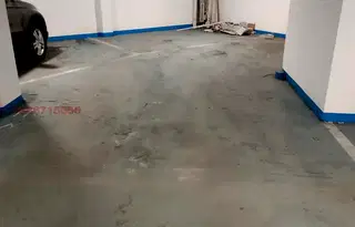 Гараж/Паркомясто във Варна, Колхозен пазар