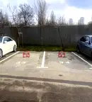 Гараж/Паркомясто в София, Красна поляна 3
