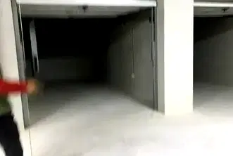 Гараж/Паркомясто в София, Кръстова вада