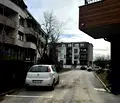 Снимка 2 — Гараж/Паркомясто в София, Кръстова вада