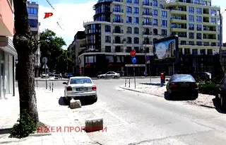 Гараж/Паркомясто в Пловдив, Кършияка