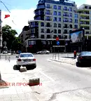 Гараж/Паркомясто в Пловдив, Кършияка