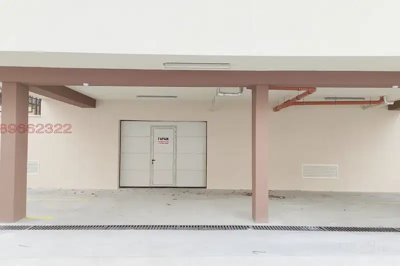 Garage/Parking in Burgas, Lazur