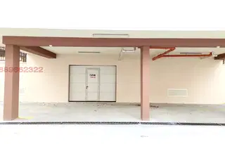 Гараж/Паркомясто в Бургас, Лазур