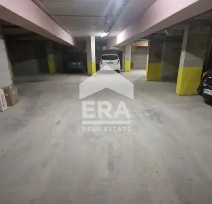 Photo 2 — Garage/Parking in Varna, Levski 2