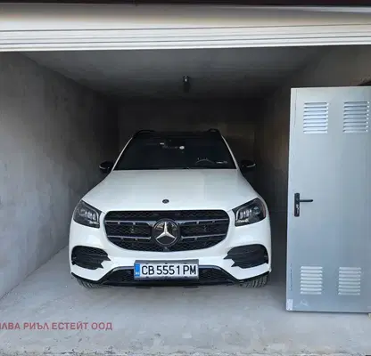 Photo 2 — Garage/Parking in Sofiya, Levski