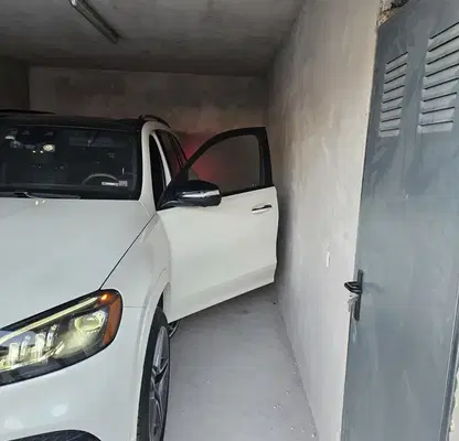 Photo 3 — Garage/Parking in Sofiya, Levski