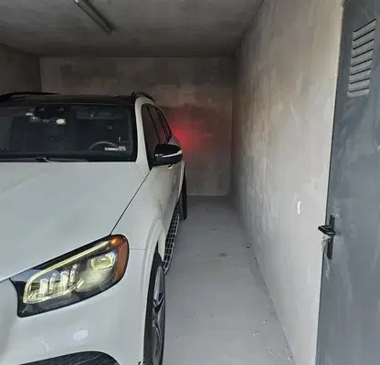 Photo 4 — Garage/Parking in Sofiya, Levski