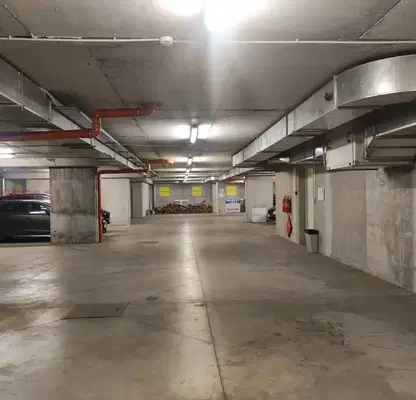 Photo 3 — Parking Spot in Sofia, Lozenec