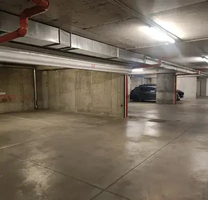 Photo 4 — Parking Spot in Sofia, Lozenec