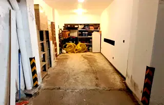 Гараж/Паркомясто в София, Лозенец