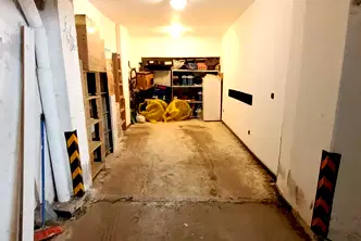 Гараж/Паркомясто в София, Лозенец