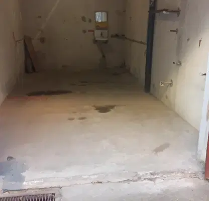 Photo 2 — Garage/Parking in Sofiya, Lyulin 10