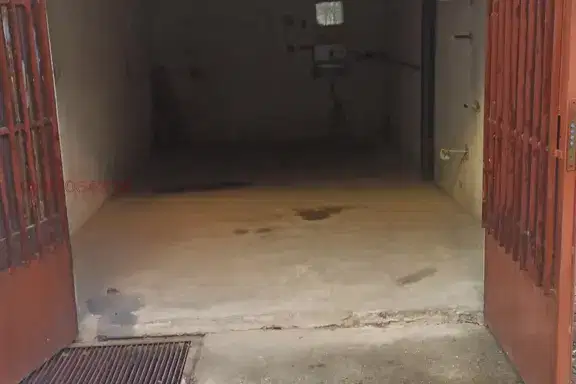 Гараж/Паркомясто в София, Люлин 10