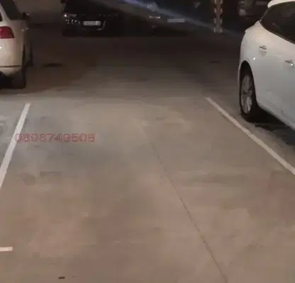 Photo 2 — Parking Spot in Sofia, Lyulin 2