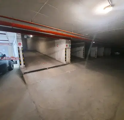 Photo 3 — Parking Spot in Sofia, Lyulin 2