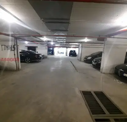 Photo 4 — Parking Spot in Sofia, Lyulin 2