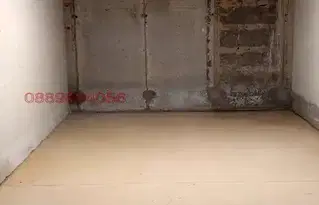 Гараж/Паркомясто в София, Малинова долина