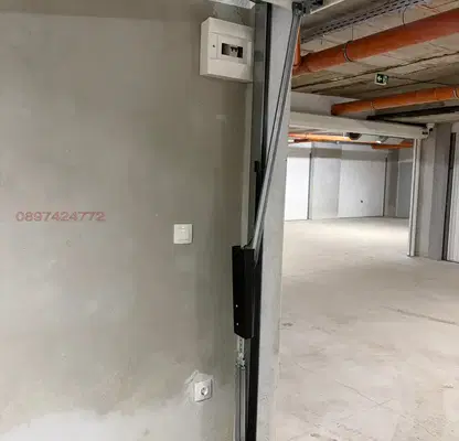 Photo 3 — Garage/Parking in Sofiya, Malinova Dolina