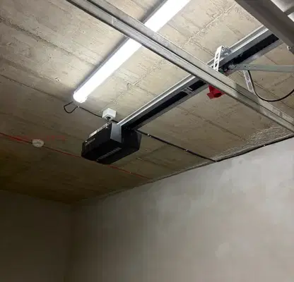 Photo 4 — Garage/Parking in Sofiya, Malinova Dolina