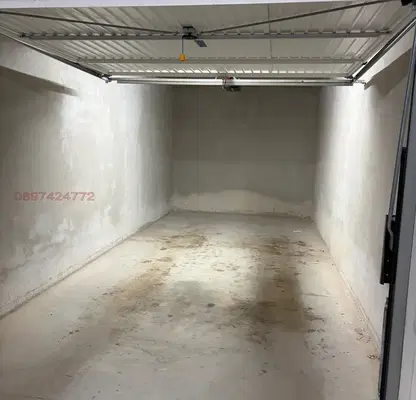 Photo 5 — Garage/Parking in Sofiya, Malinova Dolina