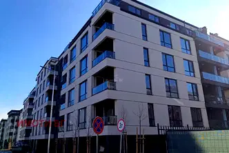 Гараж/Паркомясто в София, Малинова долина