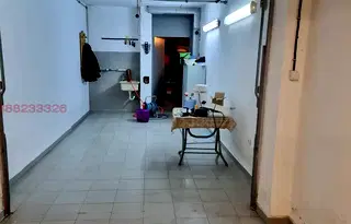 Гараж/Паркомясто в София, Манастирски ливади