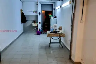 Гараж/Паркомясто в София, Манастирски ливади