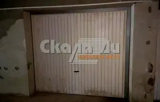 Гараж/Паркомясто в София, Манастирски ливади