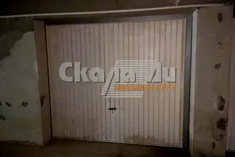 Гараж/Паркомясто в София, Манастирски ливади