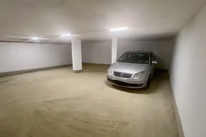 Garage/Parking in Sofiya, Manastirski Livadi