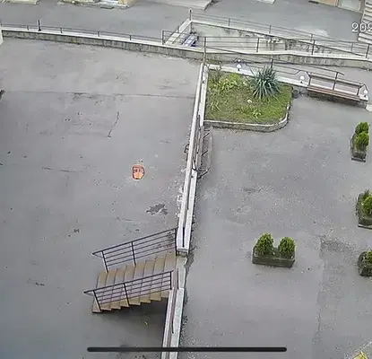 Photo 3 — Garage/Parking in Sofiya, Mladost 2