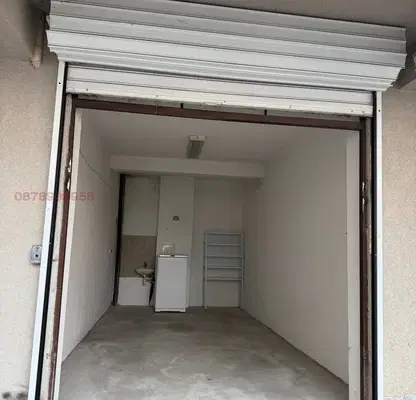 Photo 4 — Garage/Parking in Sofiya, Mladost 2
