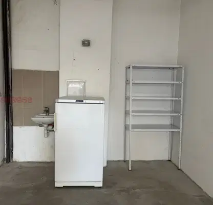 Photo 5 — Garage/Parking in Sofiya, Mladost 2
