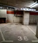 Гараж/Паркомясто в София, Младост 4